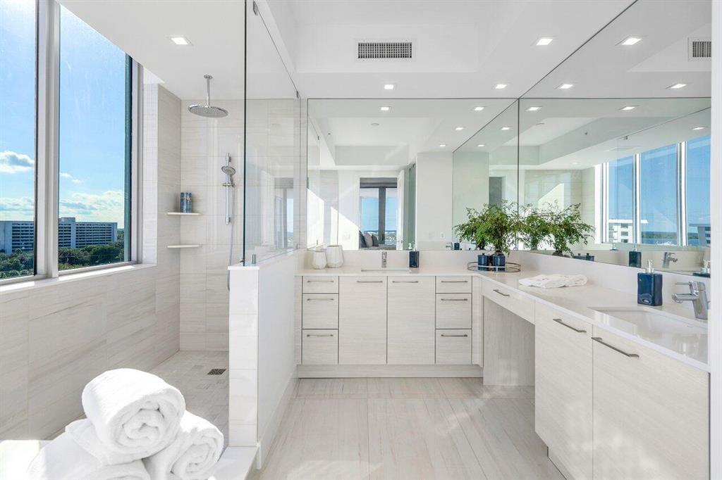 WATER CLUB 3 NORTH PALM B - Residential