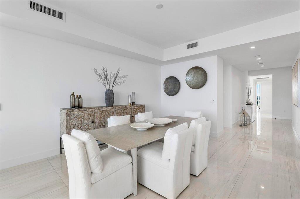 WATER CLUB 3 NORTH PALM B - Residential