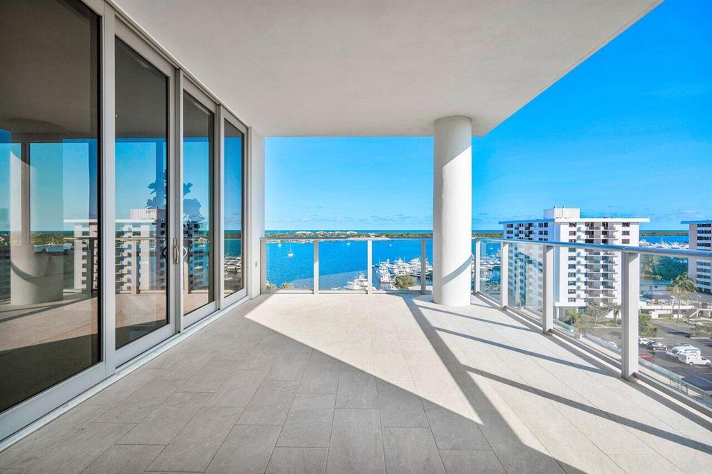 WATER CLUB 3 NORTH PALM B - Residential