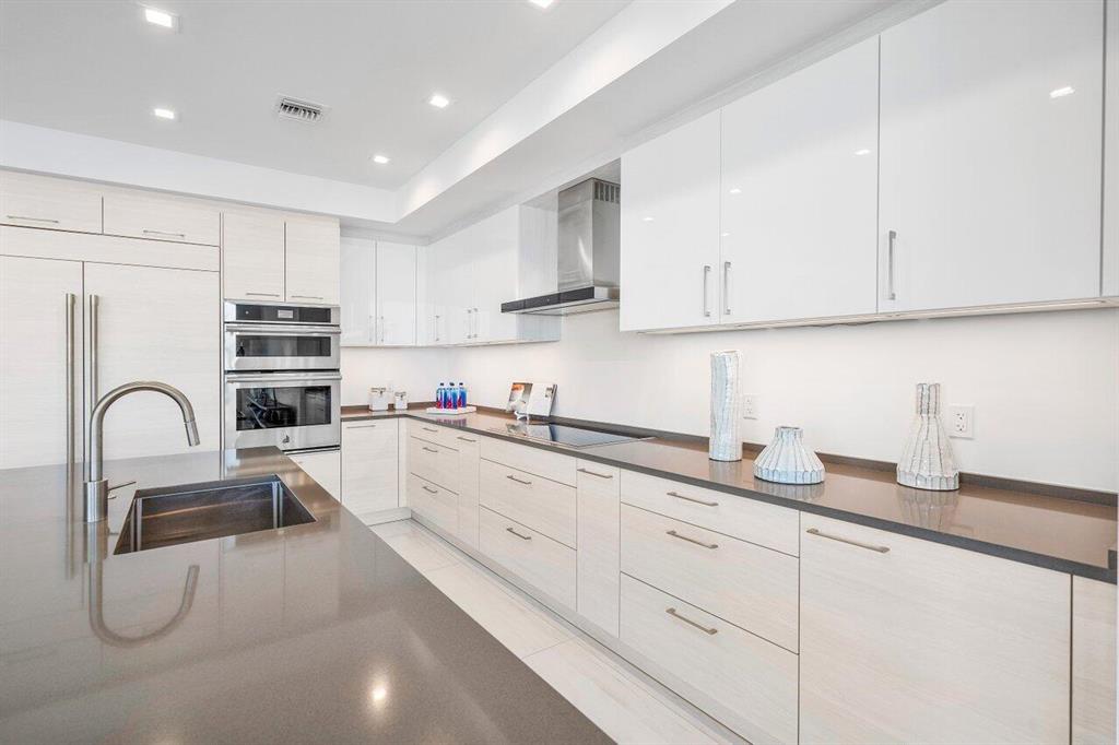 WATER CLUB 3 NORTH PALM B - Residential