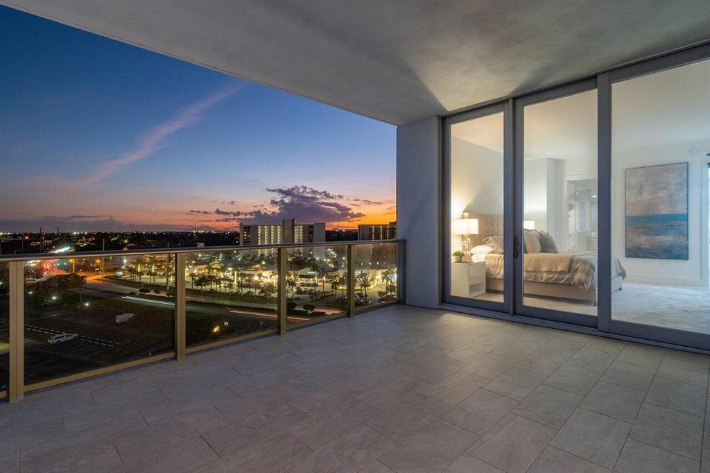 WATER CLUB 3 NORTH PALM B - Residential