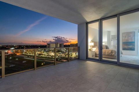 A home in North Palm Beach