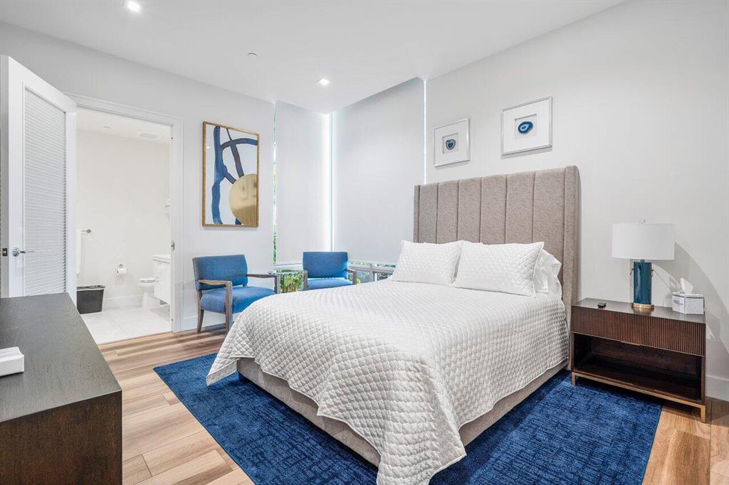 WATER CLUB 3 NORTH PALM B - Residential