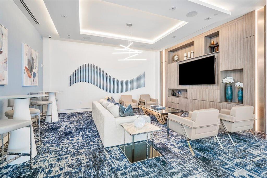 WATER CLUB 3 NORTH PALM B - Residential