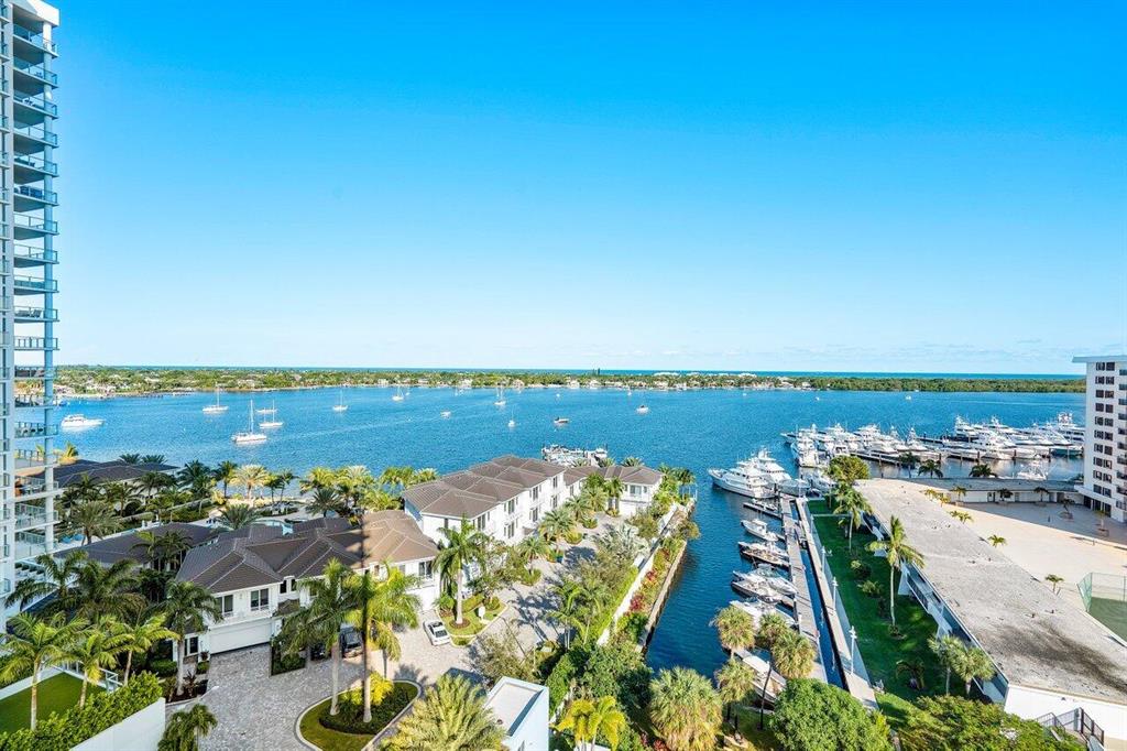 WATER CLUB 3 NORTH PALM B - Residential