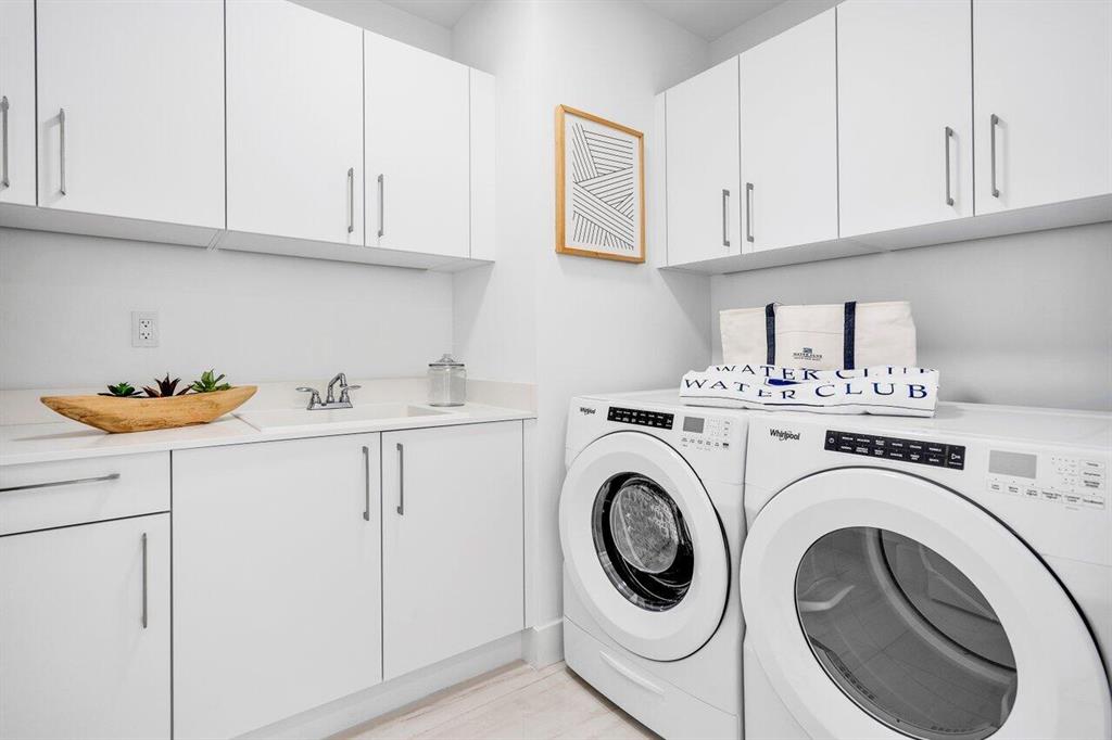 WATER CLUB 3 NORTH PALM B - Residential