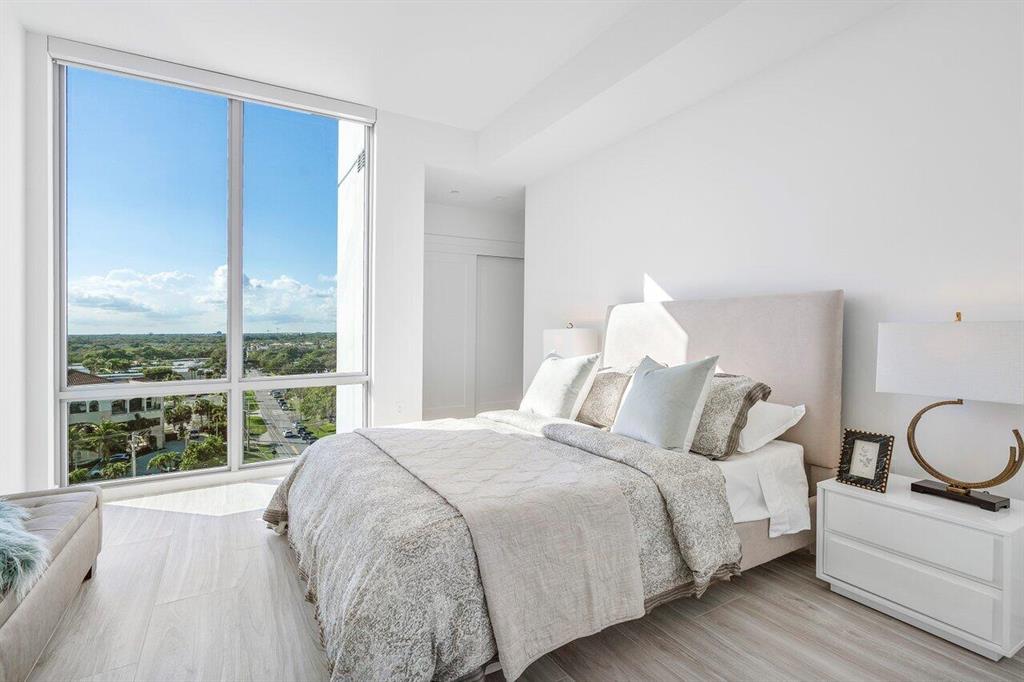 WATER CLUB 3 NORTH PALM B - Residential