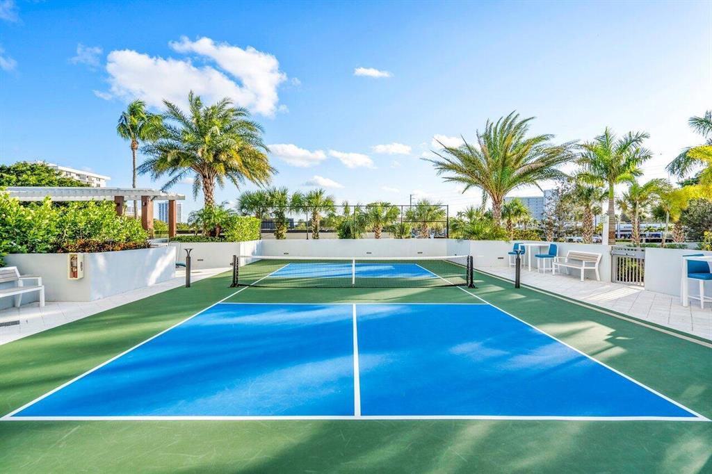 WATER CLUB 3 NORTH PALM B - Residential