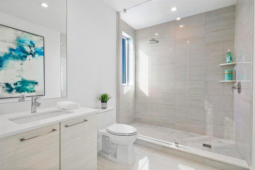 WATER CLUB 3 NORTH PALM B - Residential