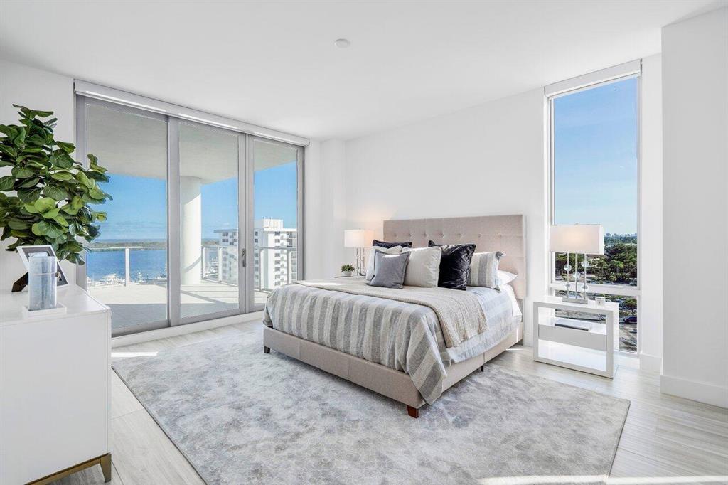 WATER CLUB 3 NORTH PALM B - Residential