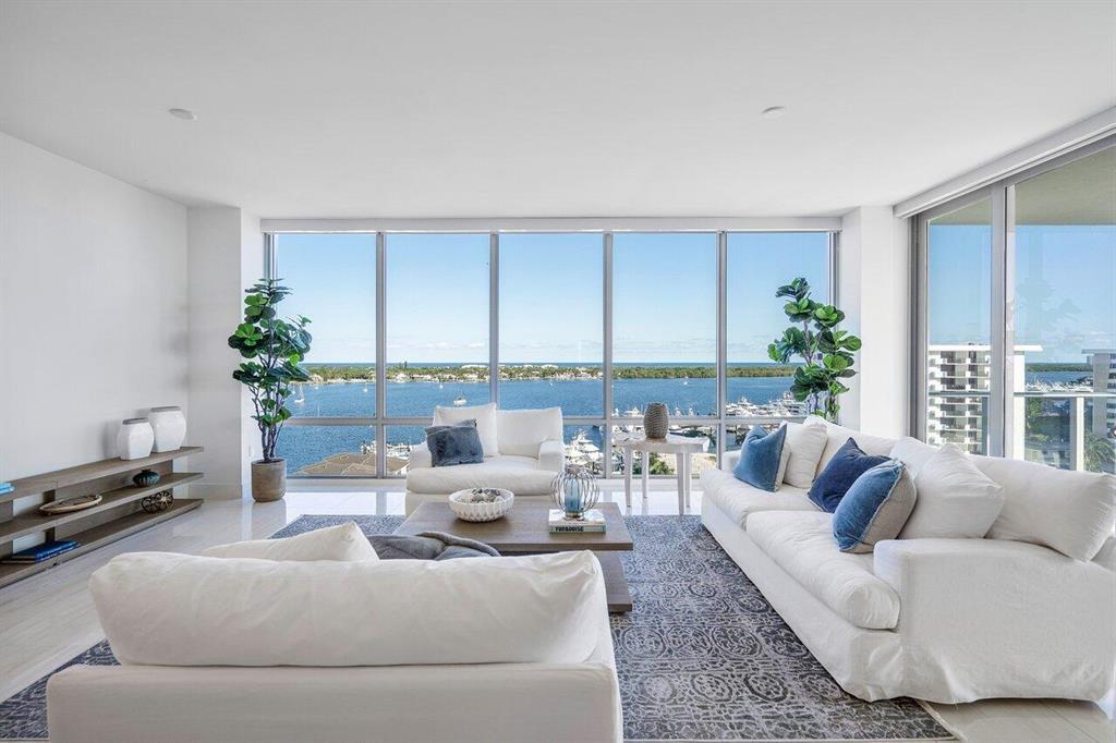 WATER CLUB 3 NORTH PALM B - Residential