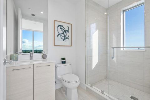 A home in North Palm Beach
