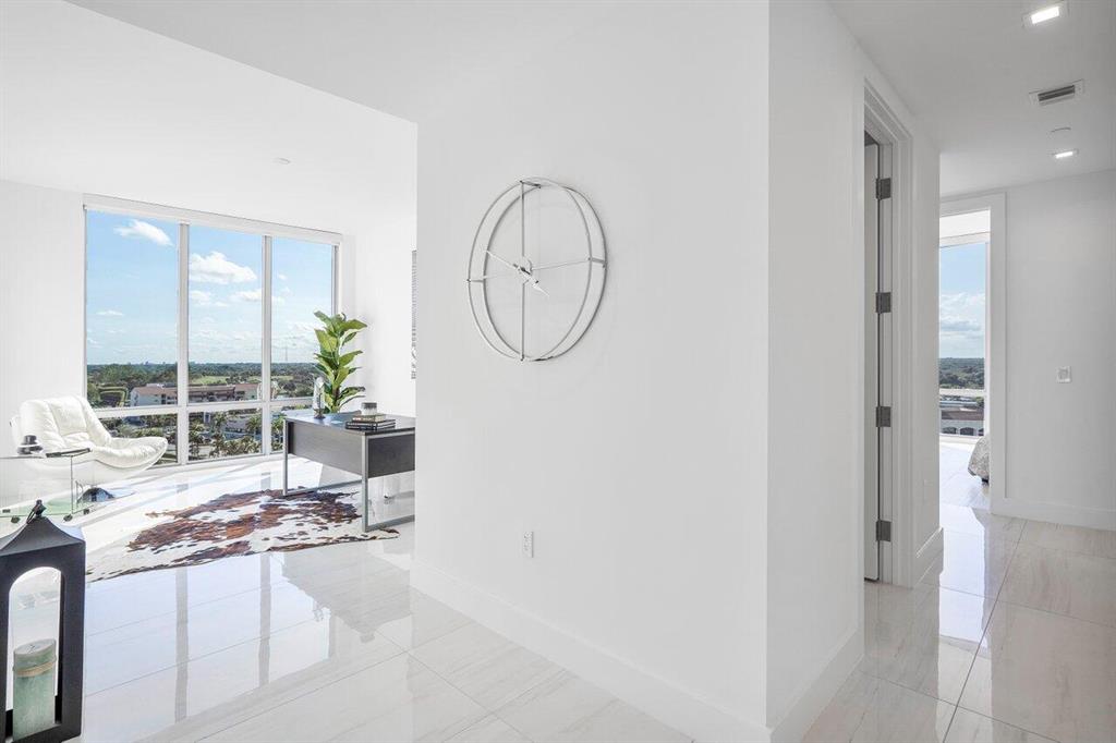 WATER CLUB 3 NORTH PALM B - Residential