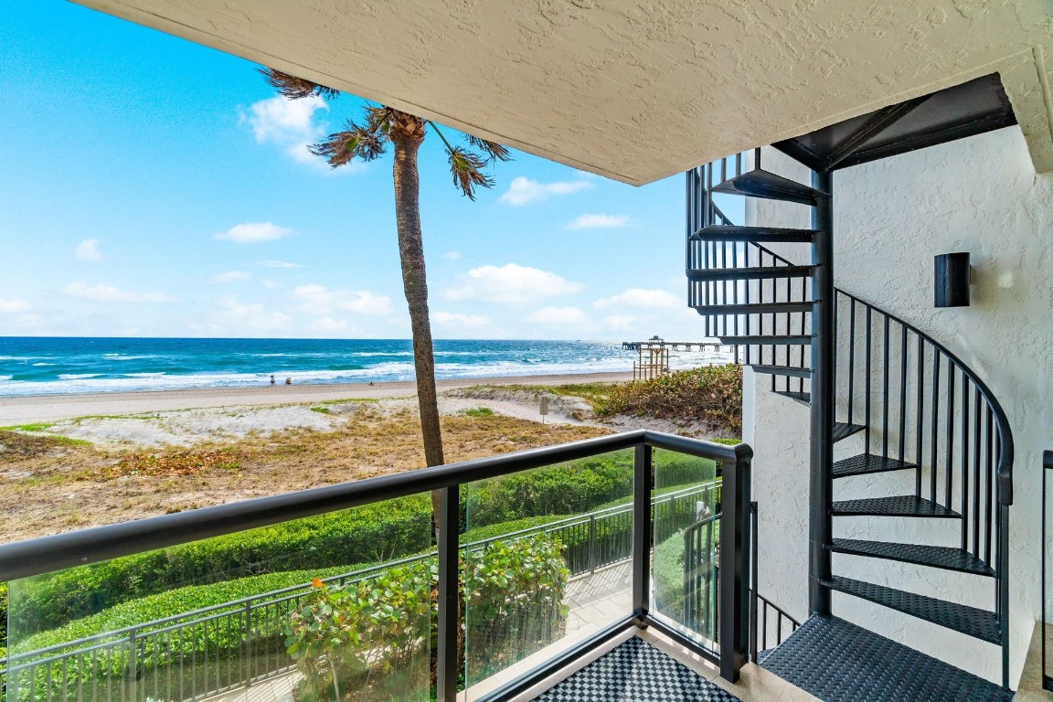 Venetian Villas Condo - Residential Lease