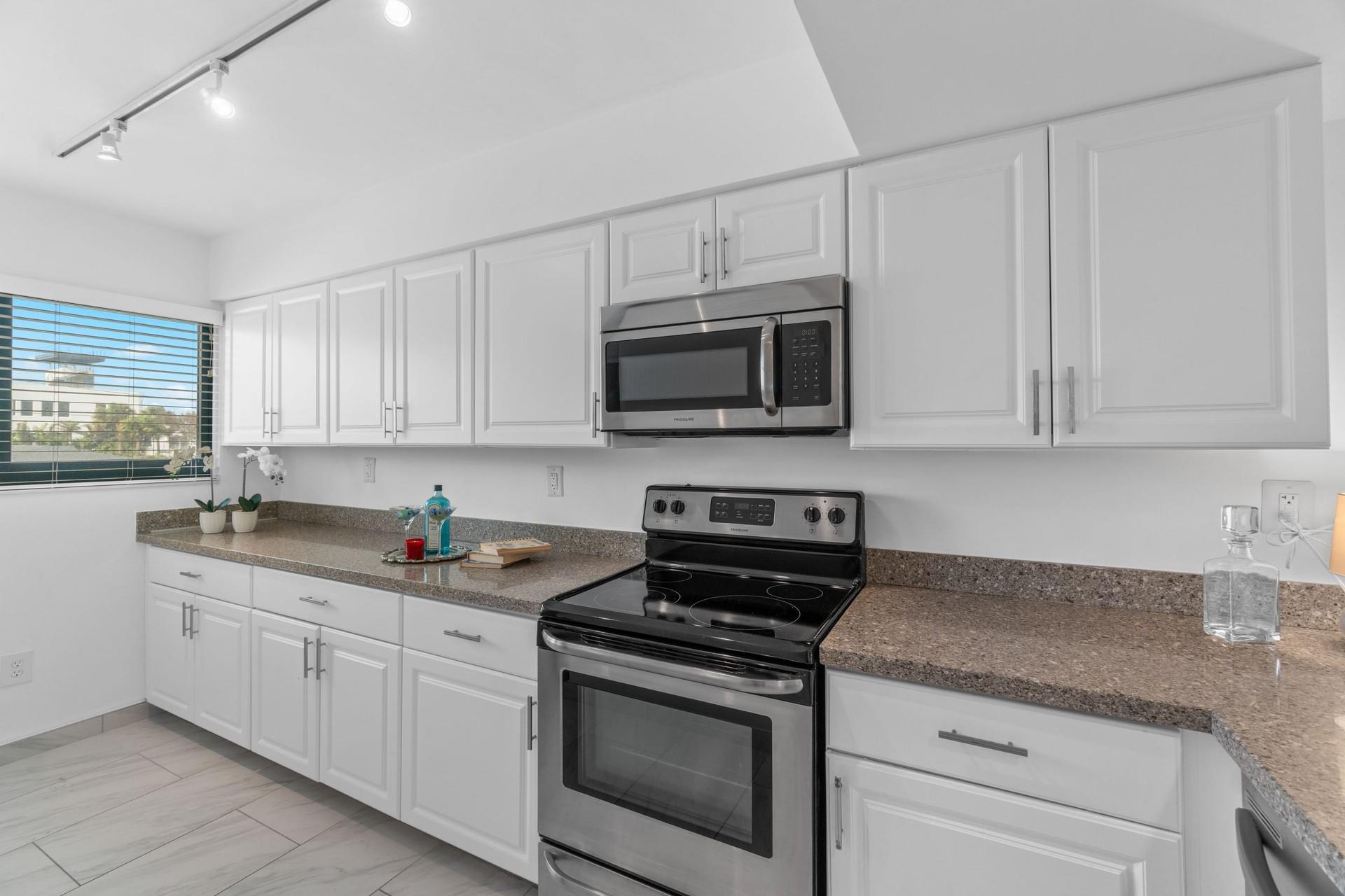 Deerfield Beach - Residential Lease