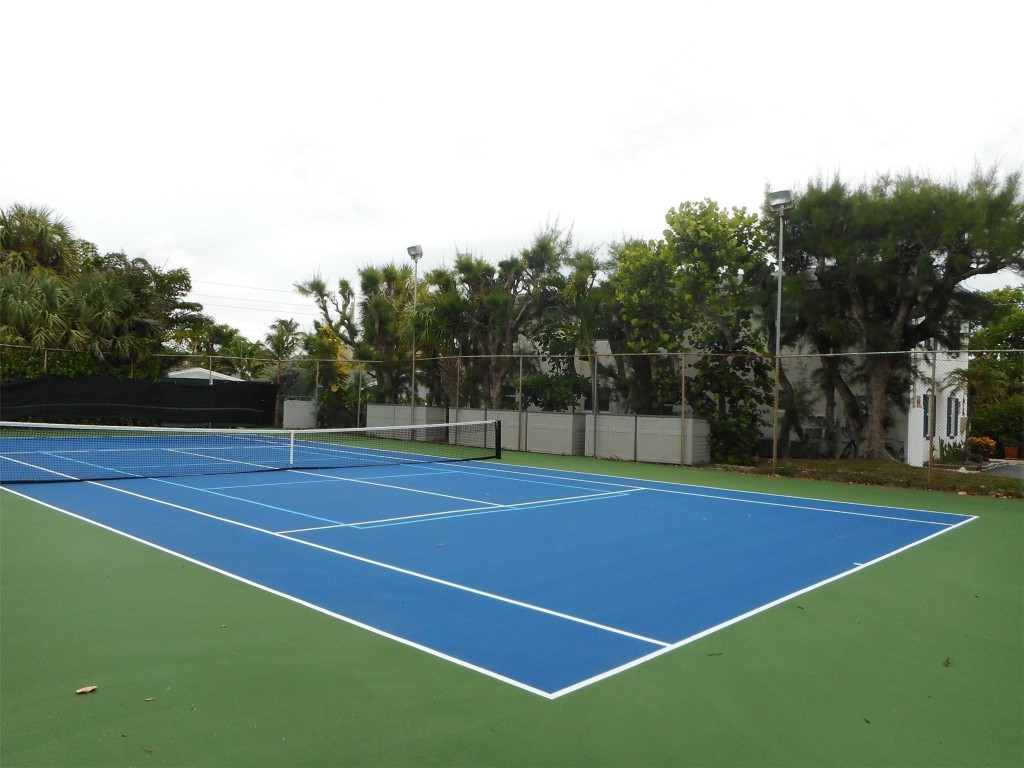 Venetian Villas Condo - Residential Lease