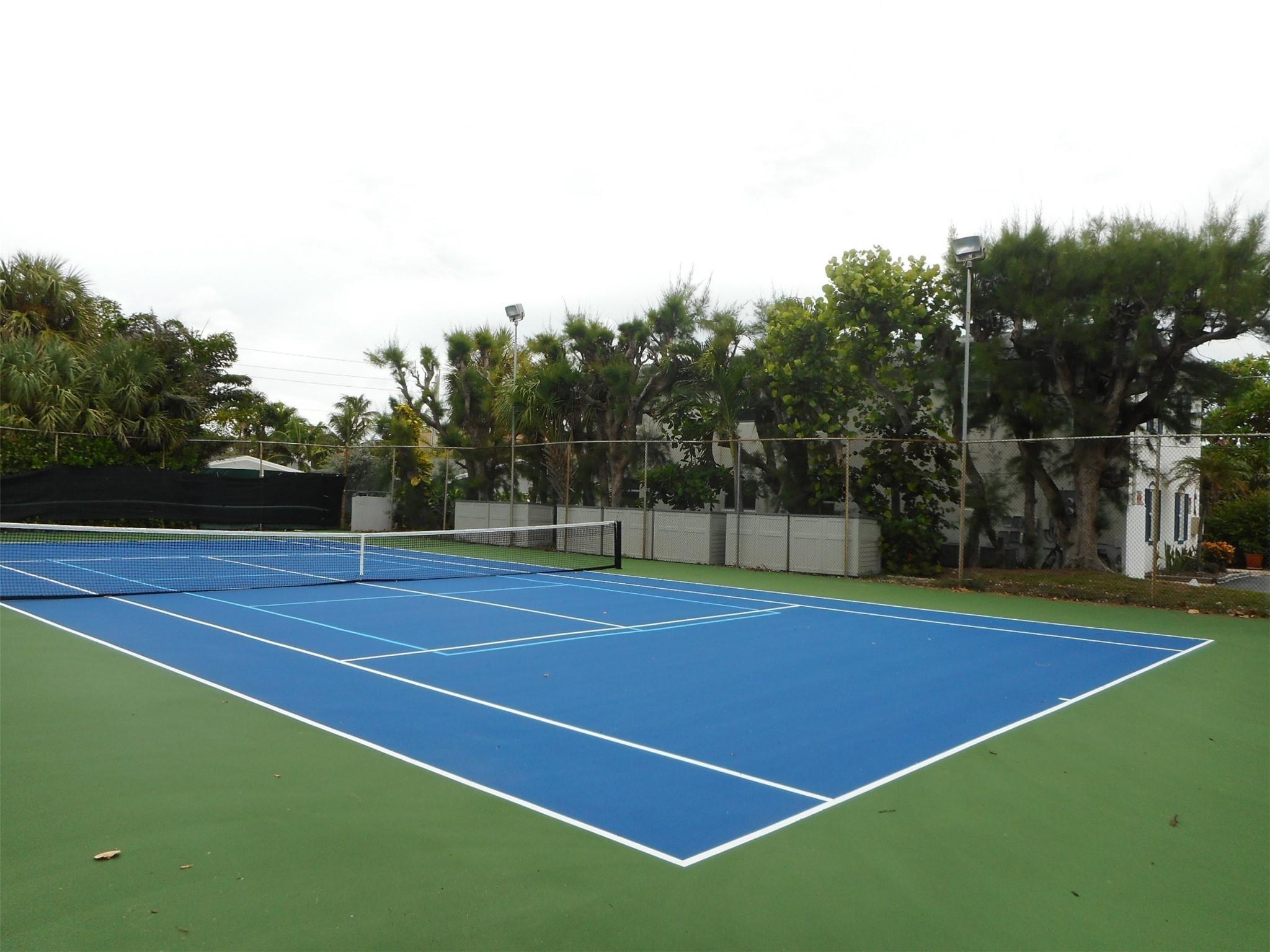 Deerfield Beach - Residential Lease