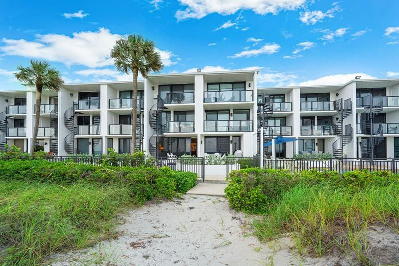 Venetian Villas Condo - Residential Lease