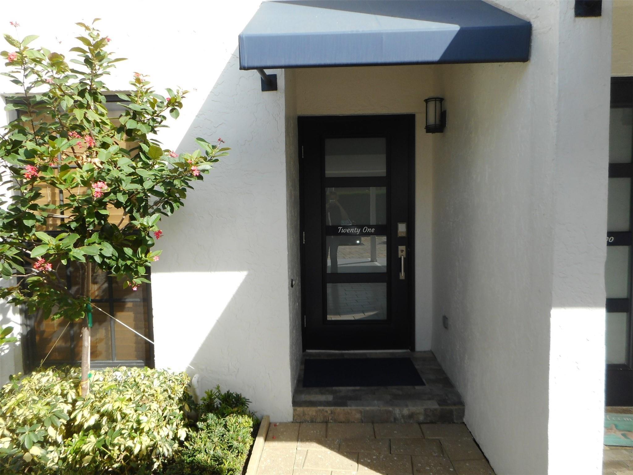 Deerfield Beach - Residential Lease