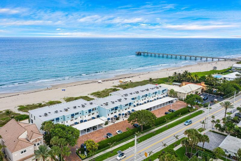 Venetian Villas Condo - Residential Lease