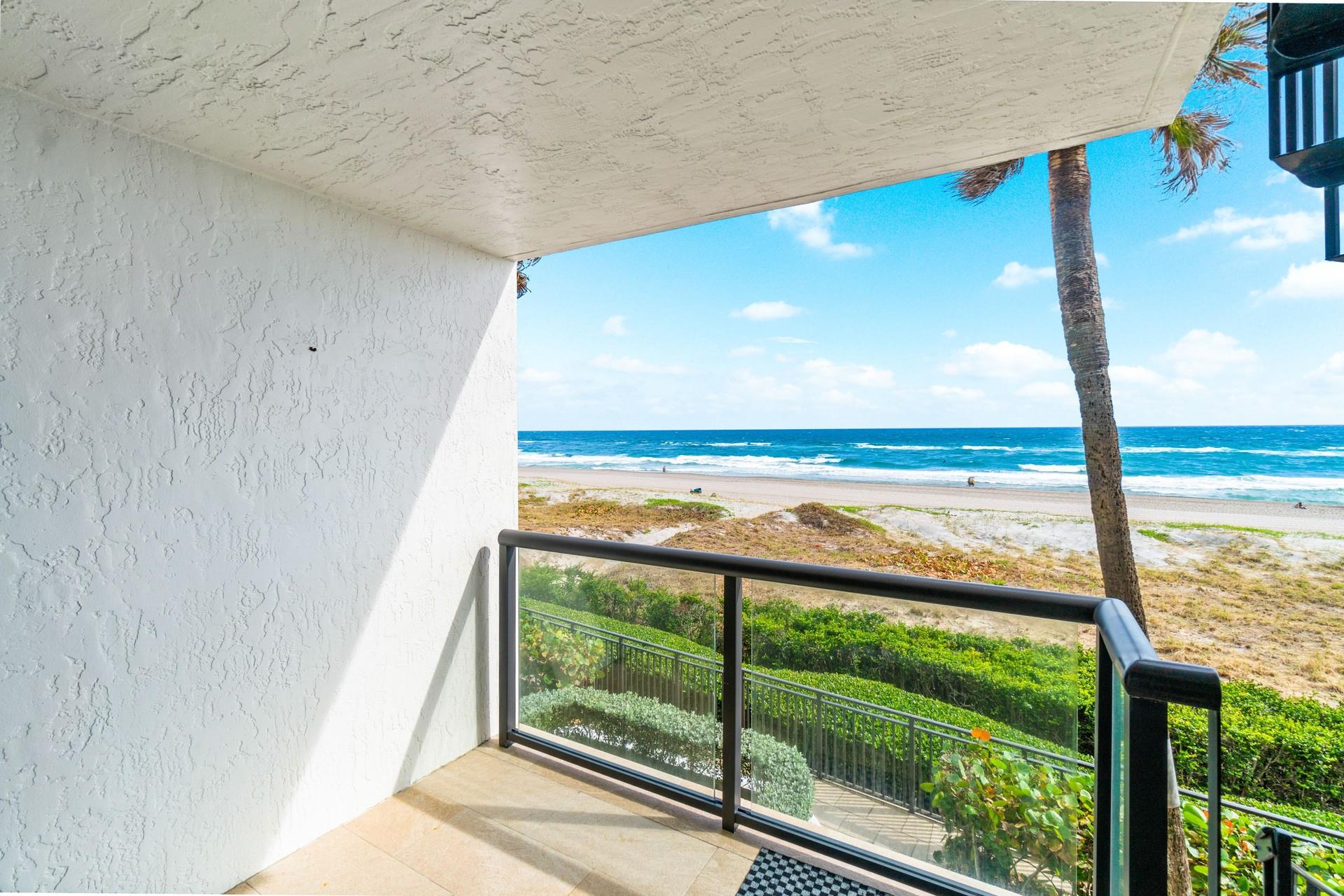 Deerfield Beach - Residential Lease