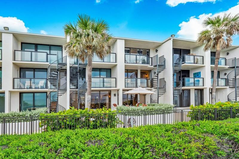 Venetian Villas Condo - Residential Lease