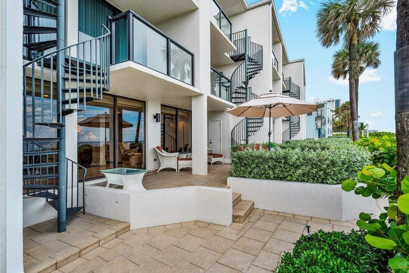 Venetian Villas Condo - Residential Lease