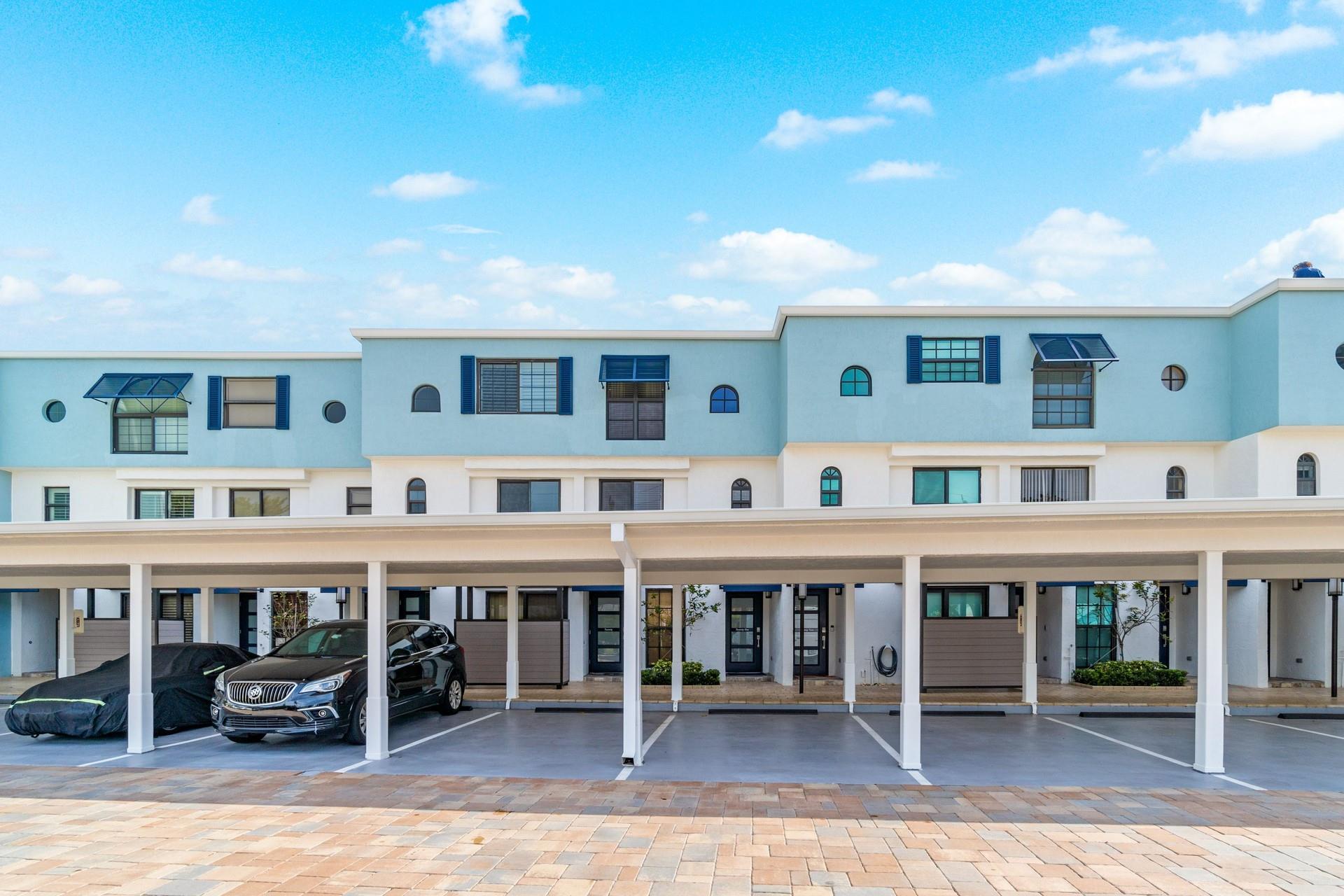 Deerfield Beach - Residential Lease