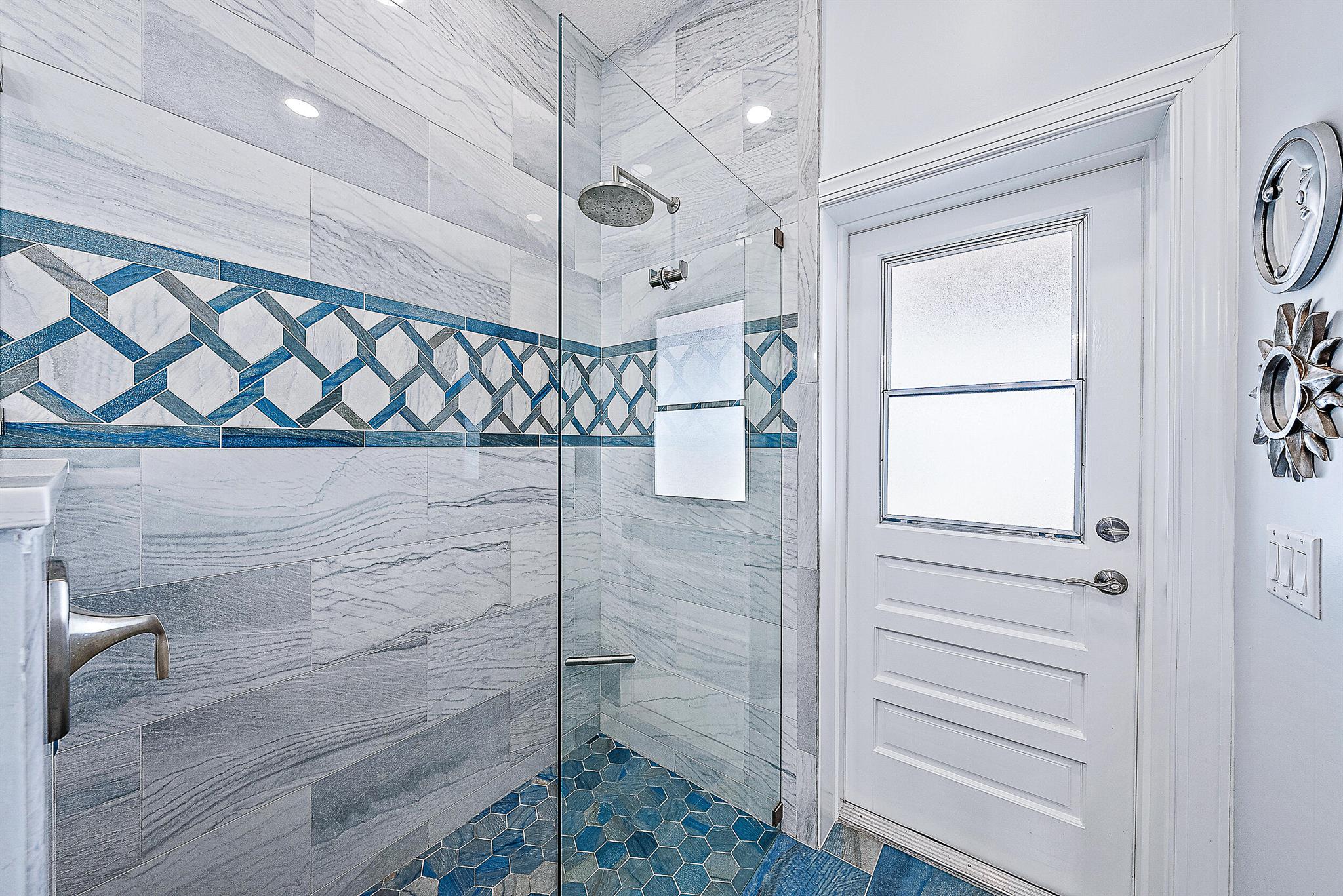 Rose Walk - Residential