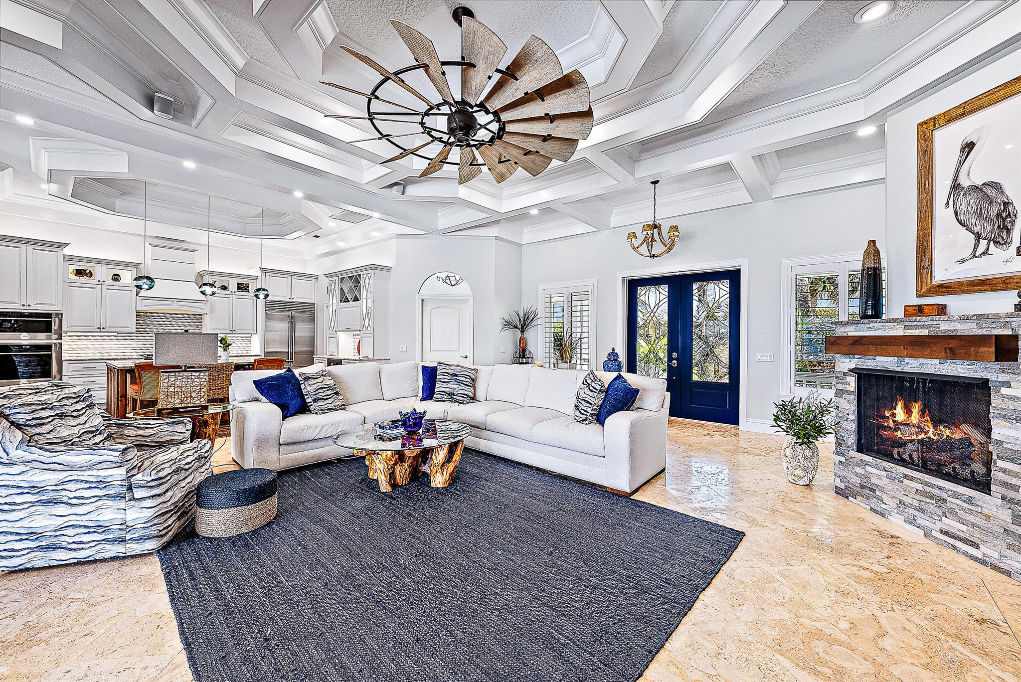 Rose Walk - Residential