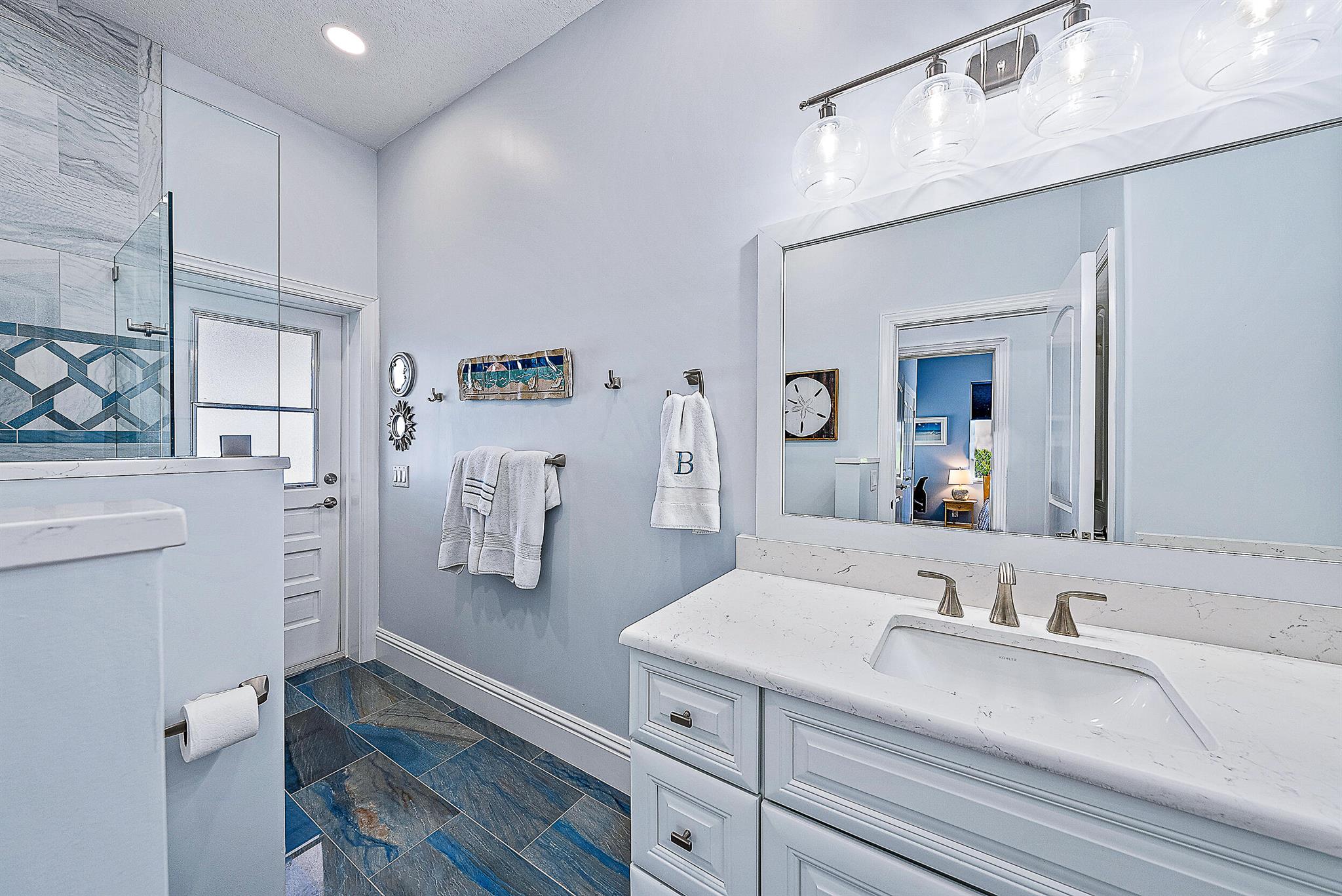 Rose Walk - Residential