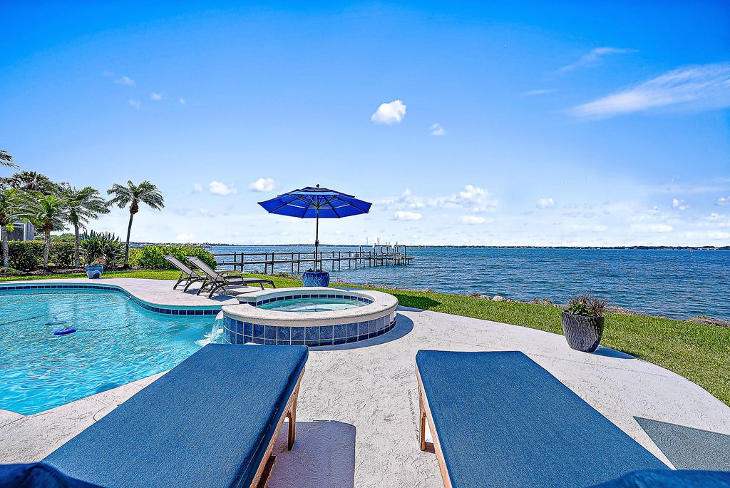 Photo of 2152 NE Rose Walk Terrace, Stuart, FL 34996 (MLS # R10972526)