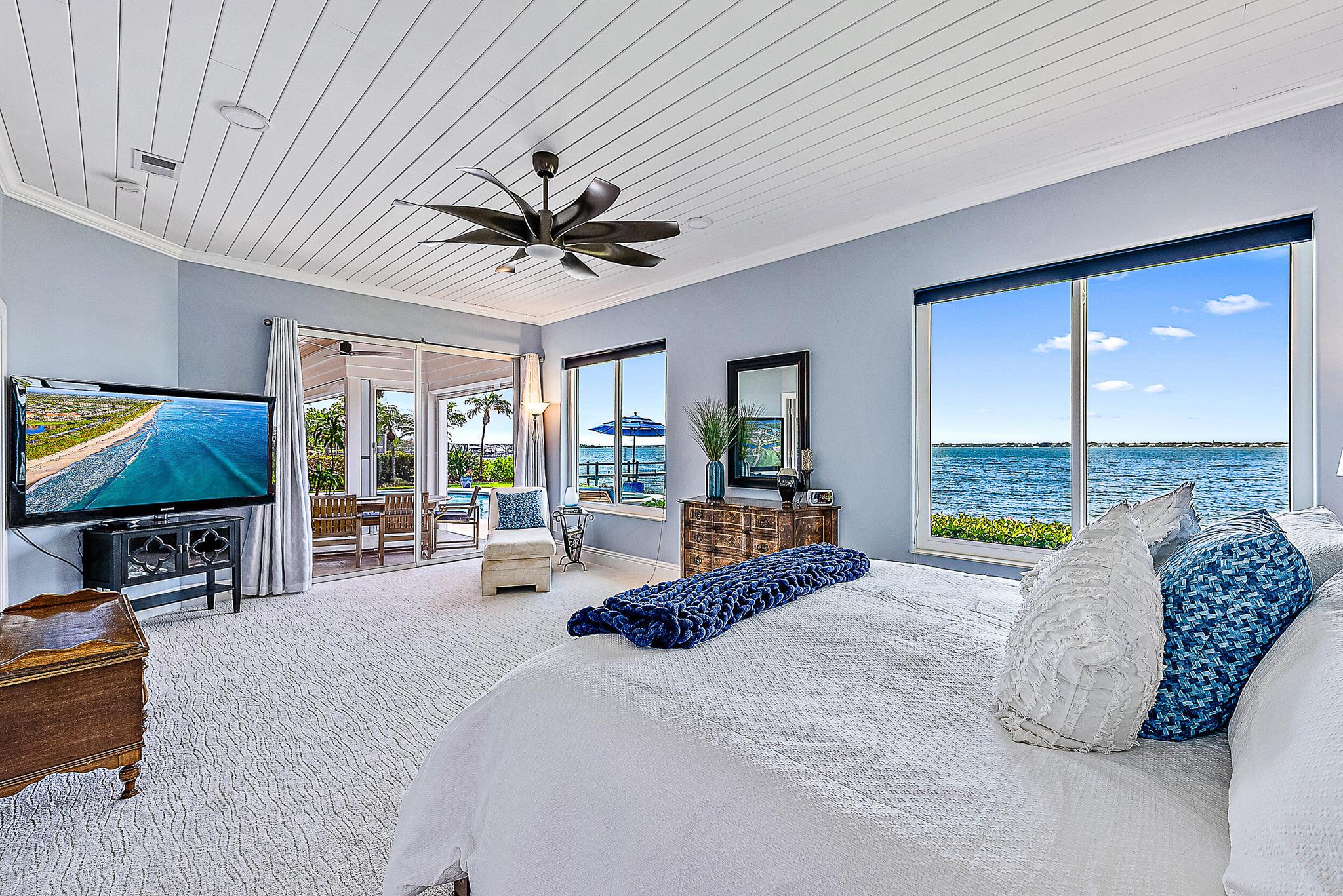 Rose Walk - Residential