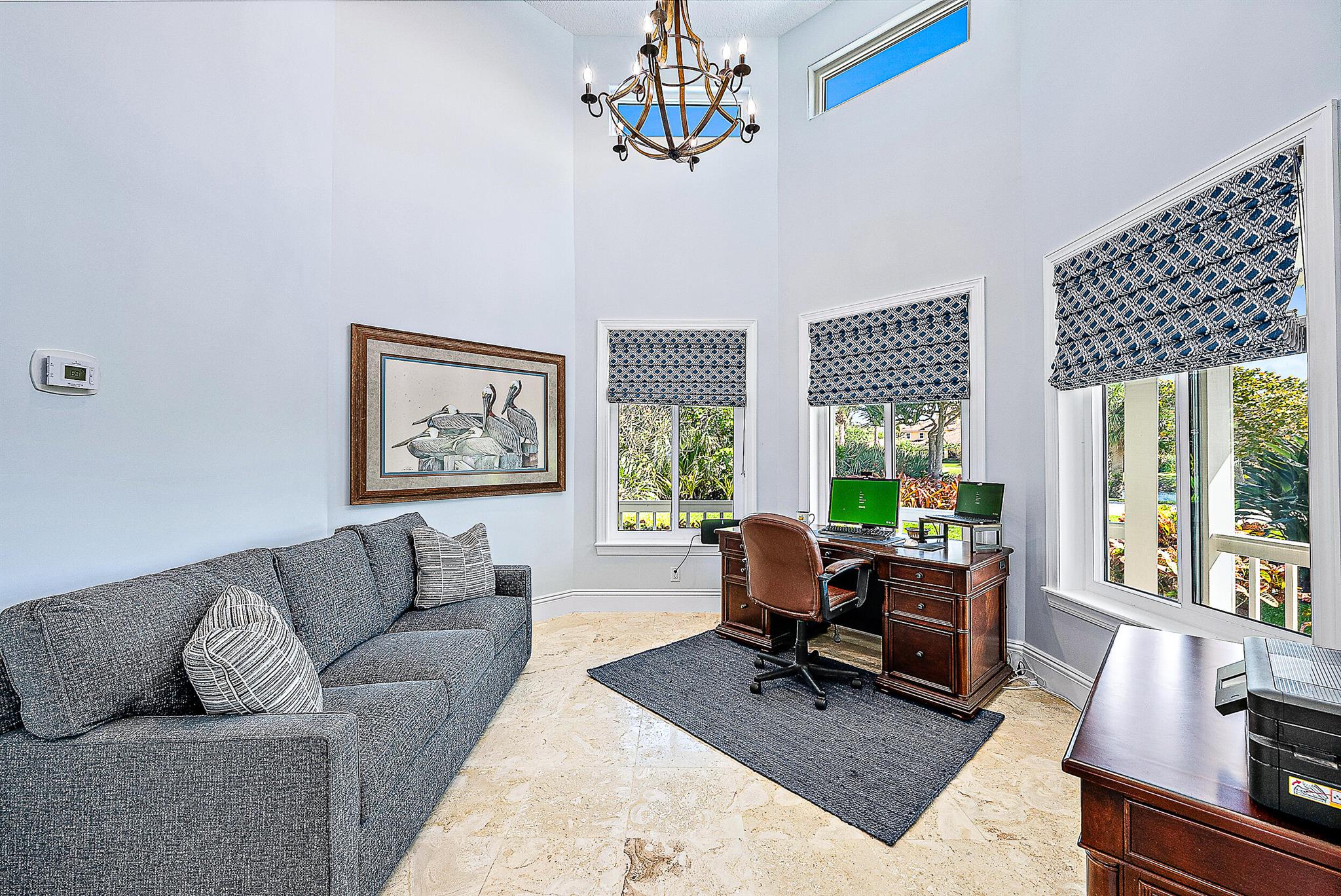 Rose Walk - Residential