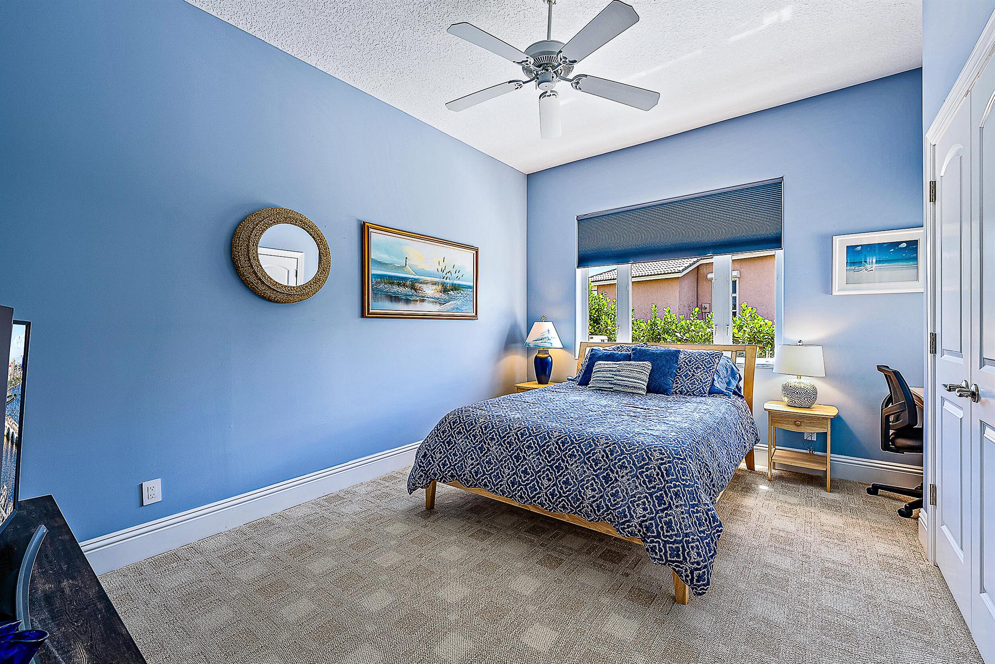 Rose Walk - Residential