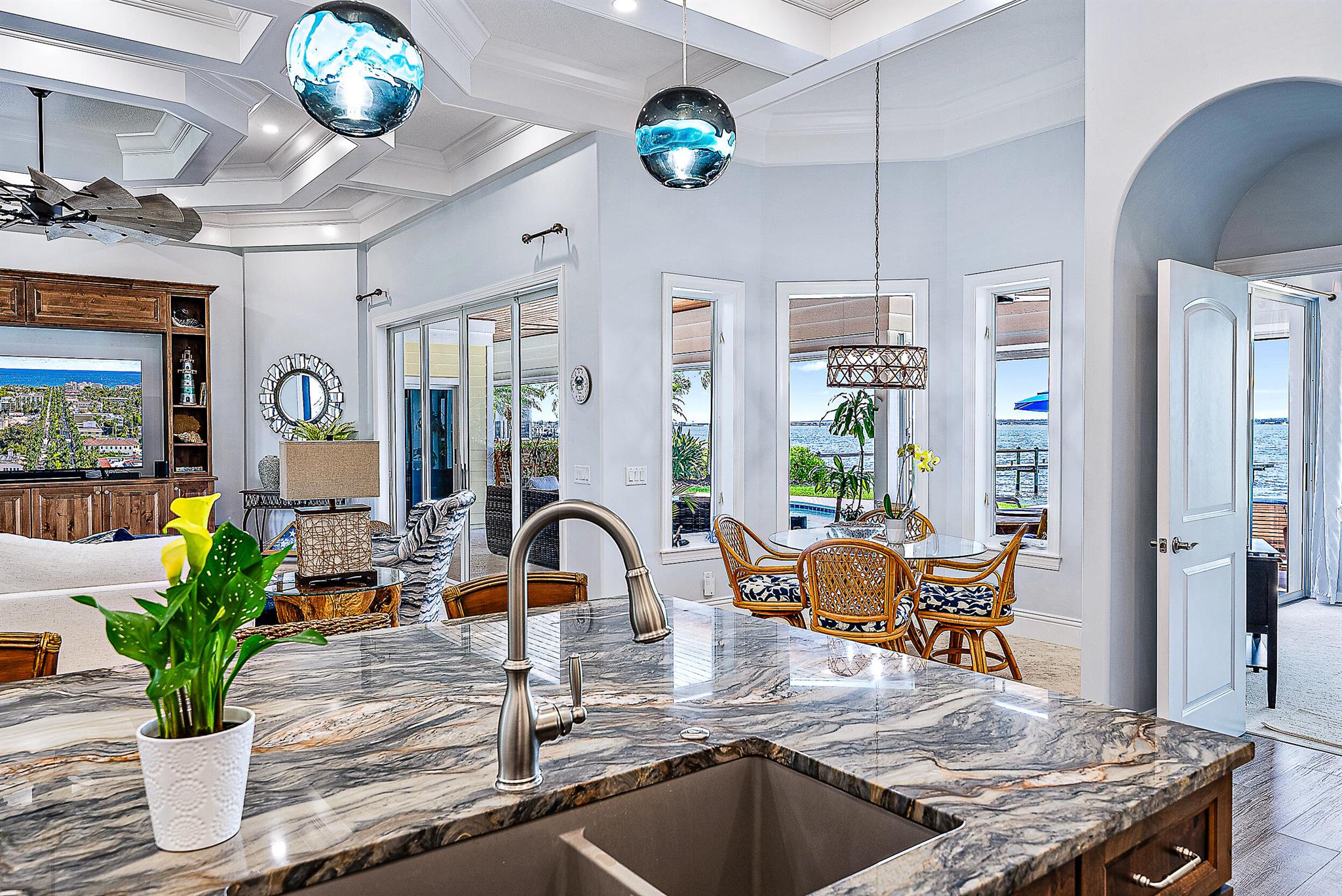 Rose Walk - Residential