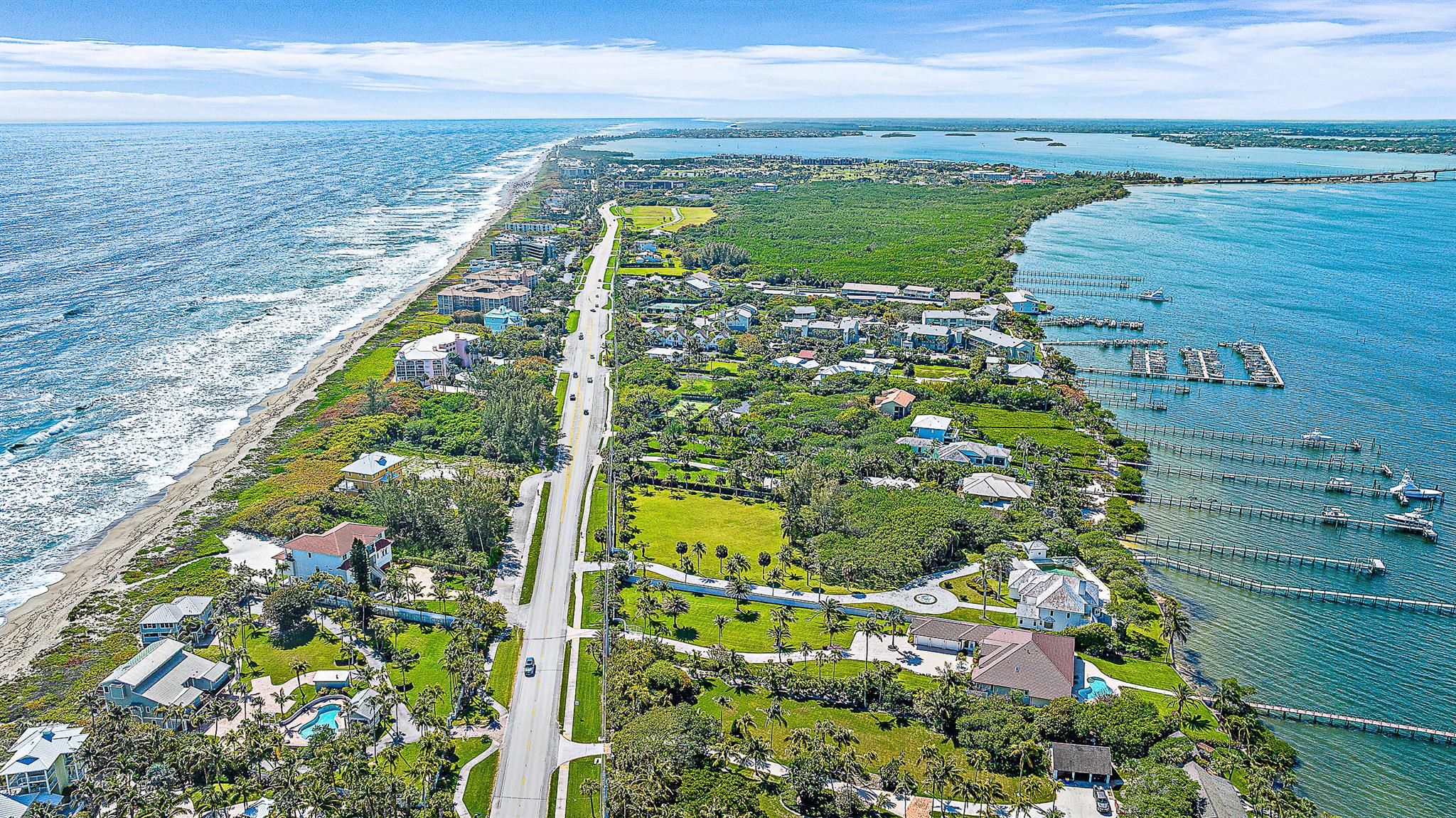 Rose Walk - Residential