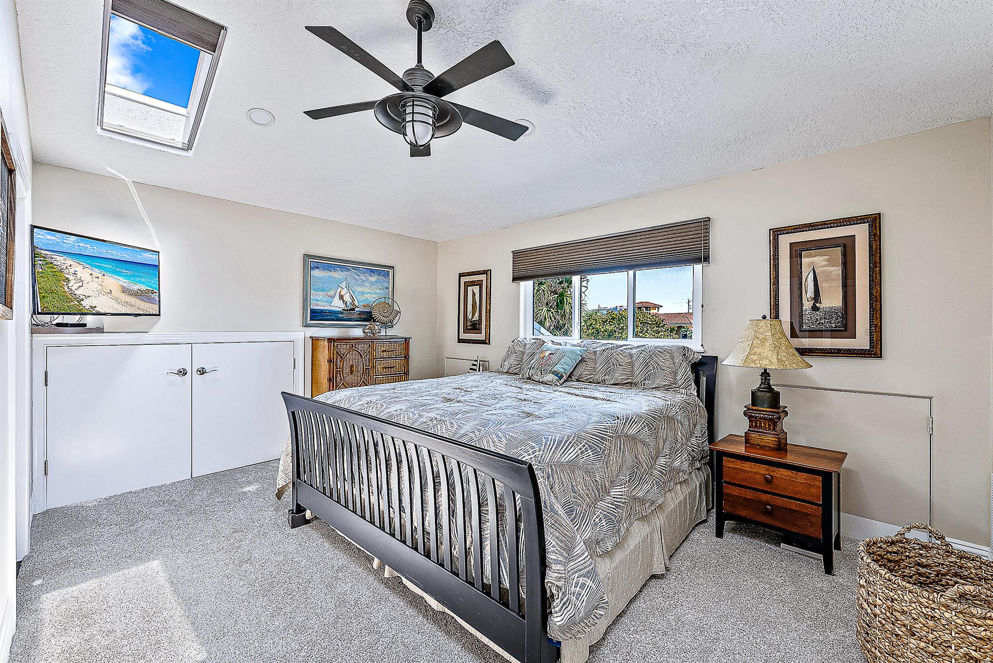 Rose Walk - Residential