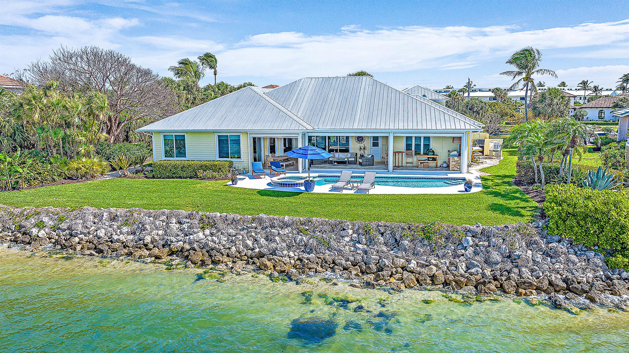 Rose Walk - Residential