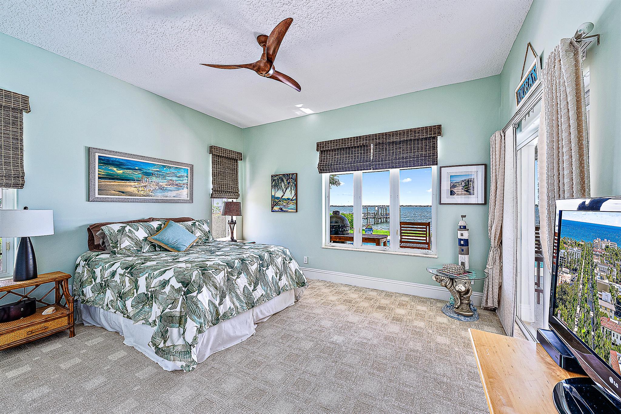 Rose Walk - Residential