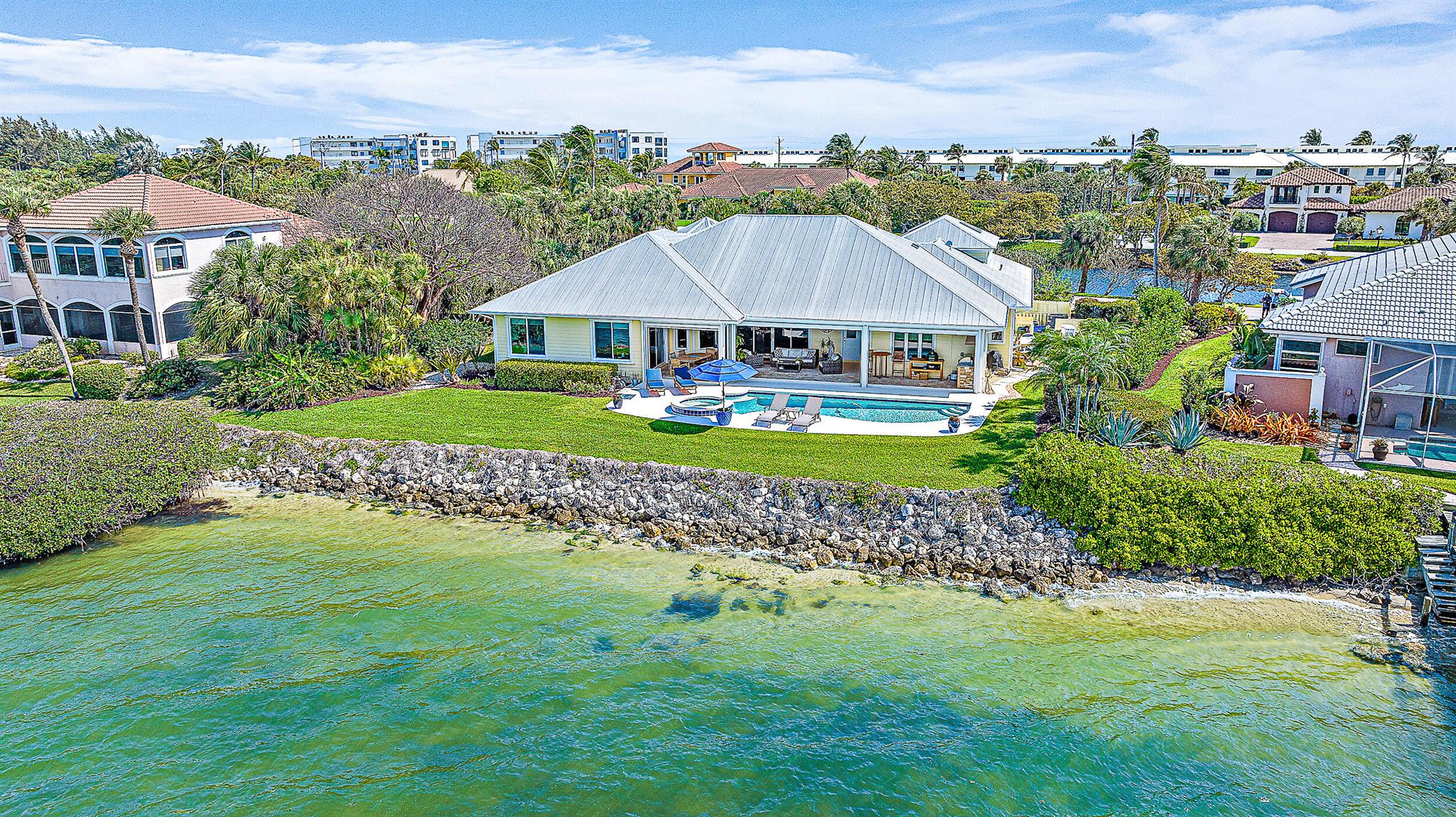 Rose Walk - Residential