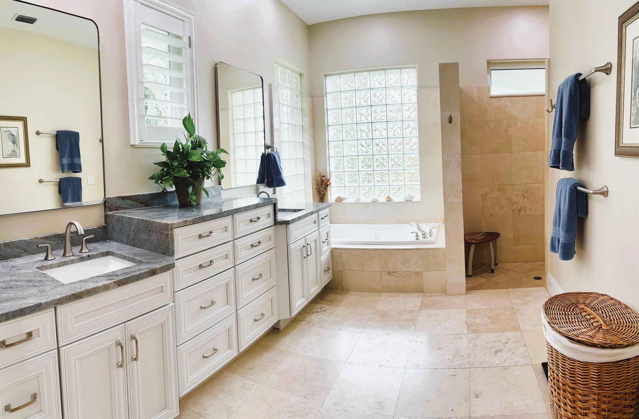 Rose Walk - Residential