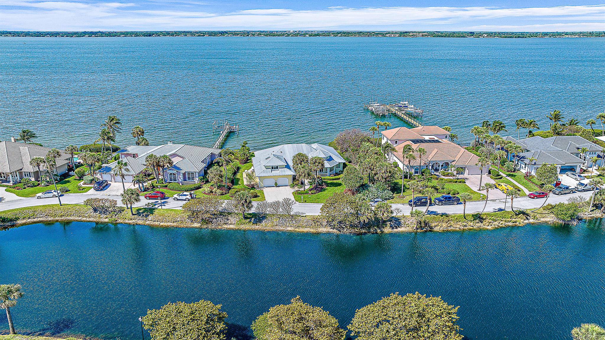 Rose Walk - Residential