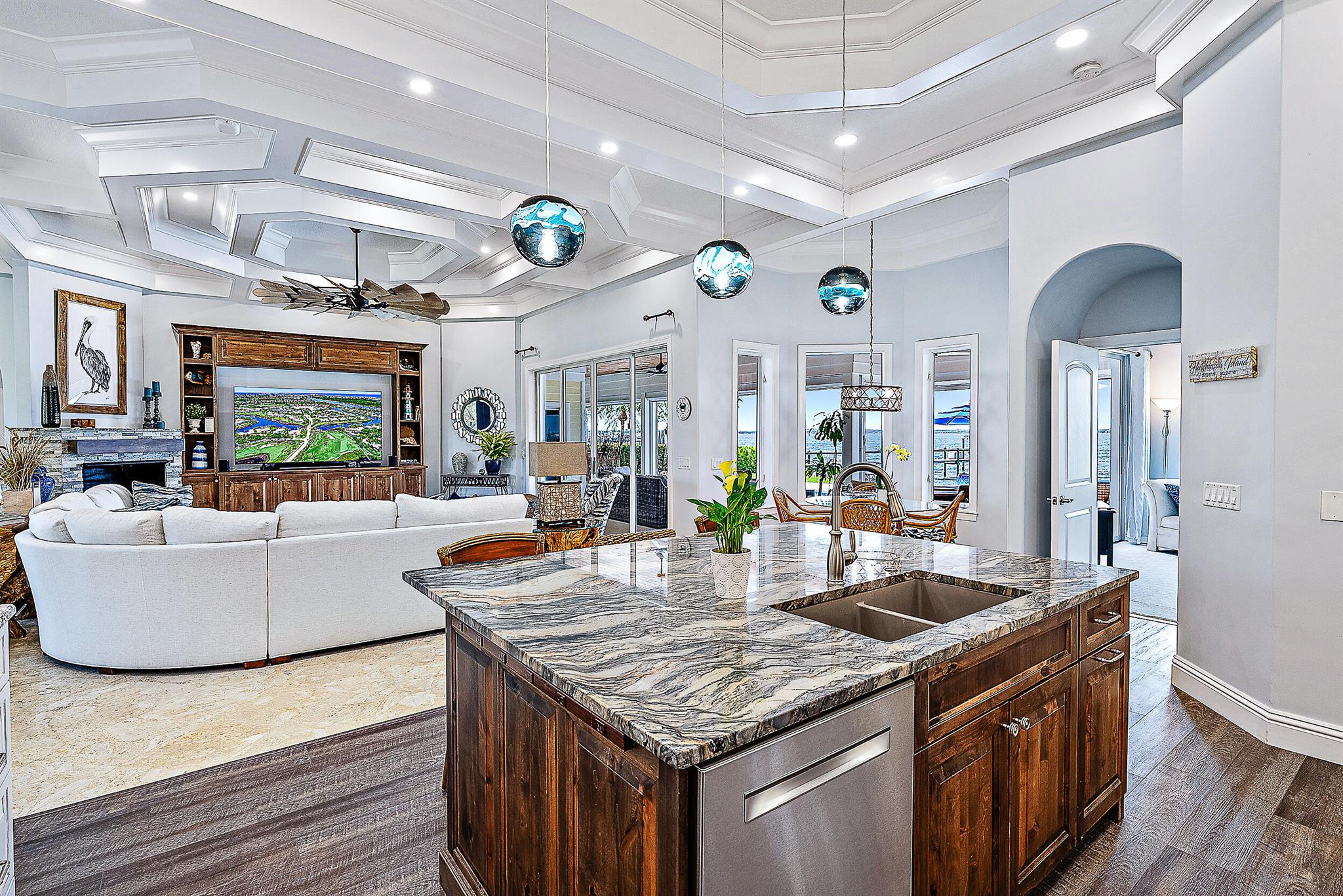 Rose Walk - Residential