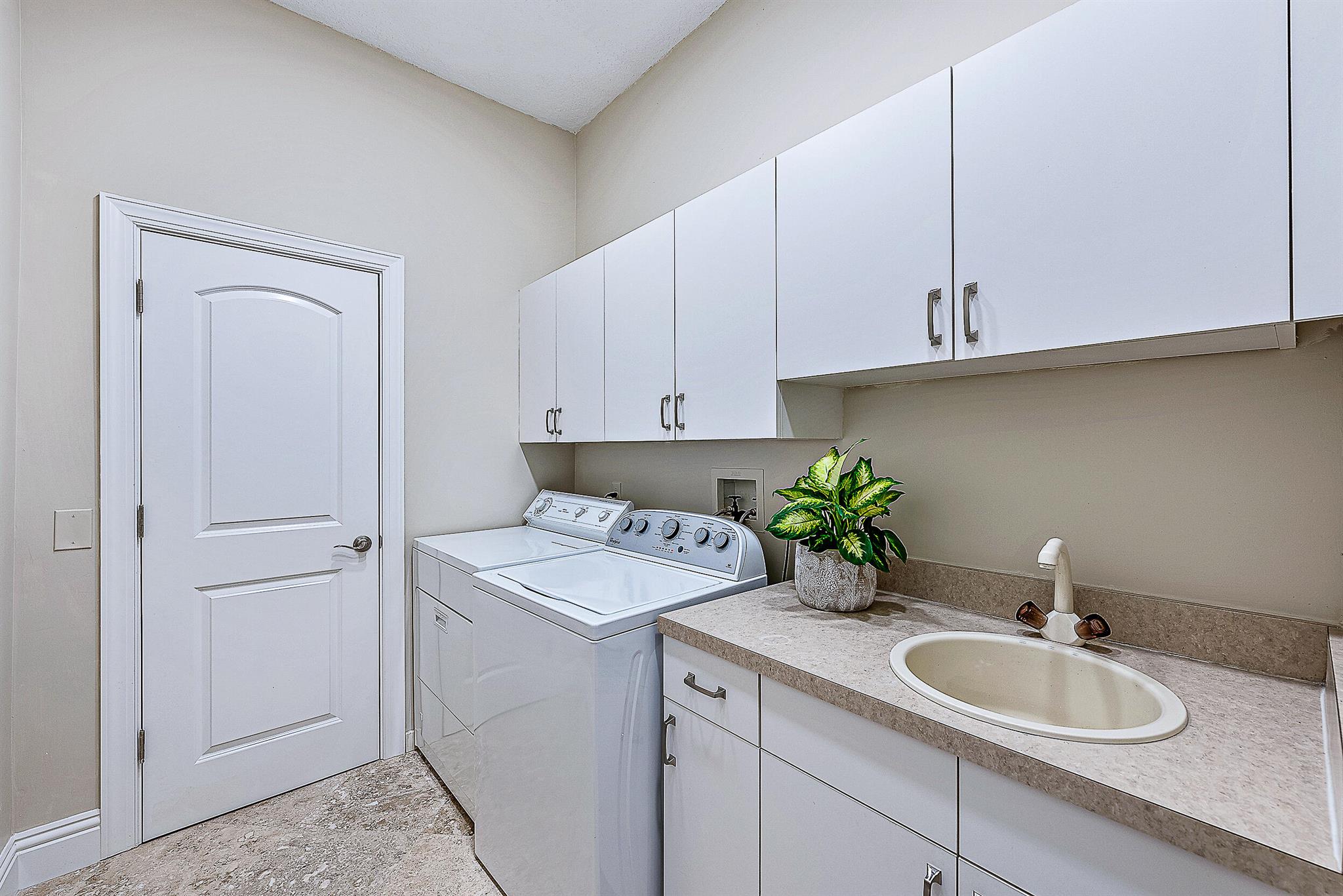 Rose Walk - Residential