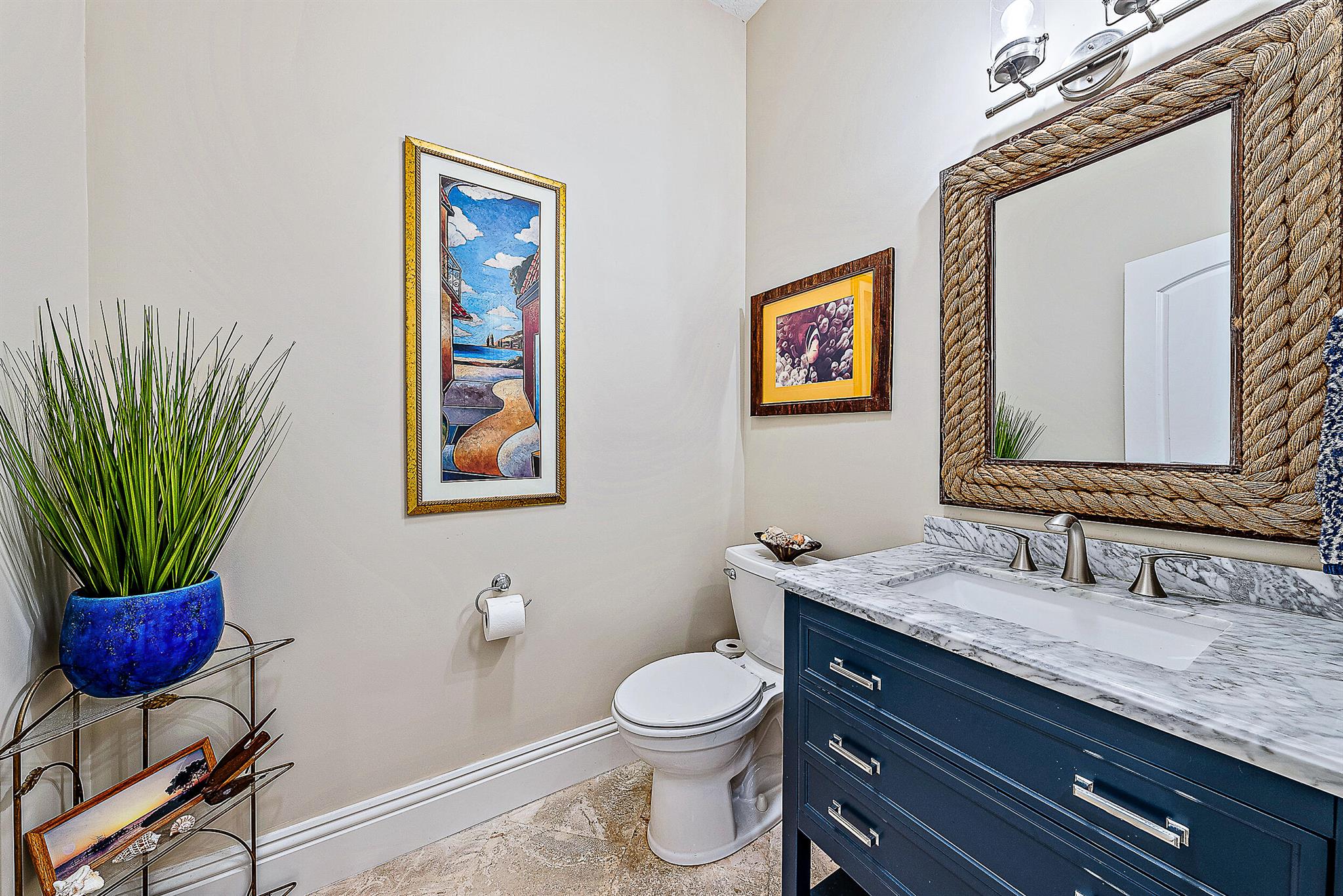 Rose Walk - Residential