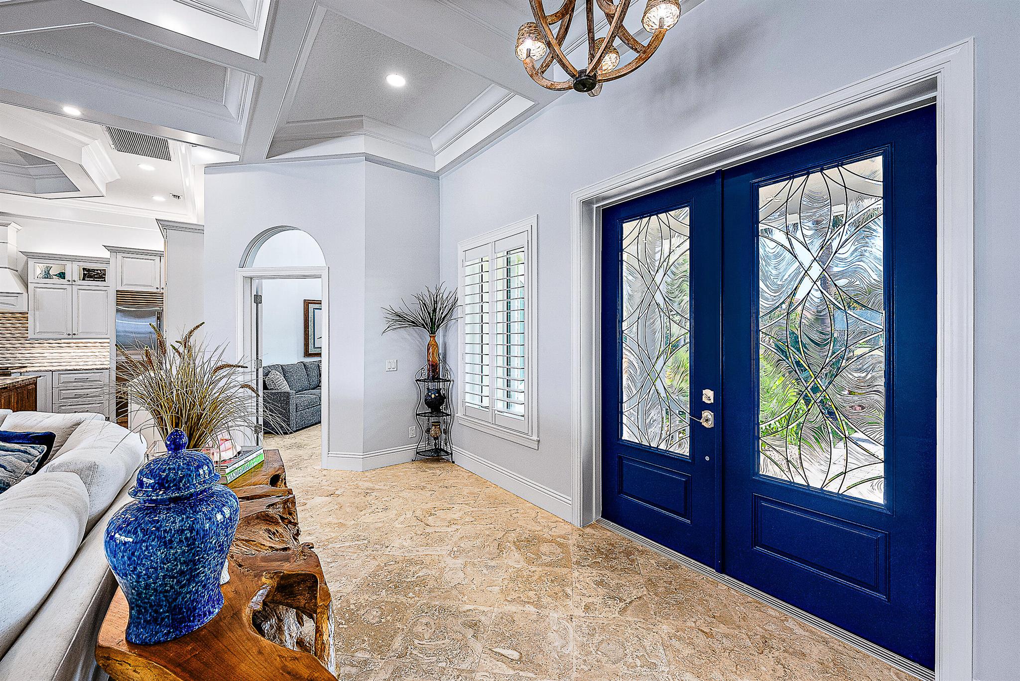 Rose Walk - Residential