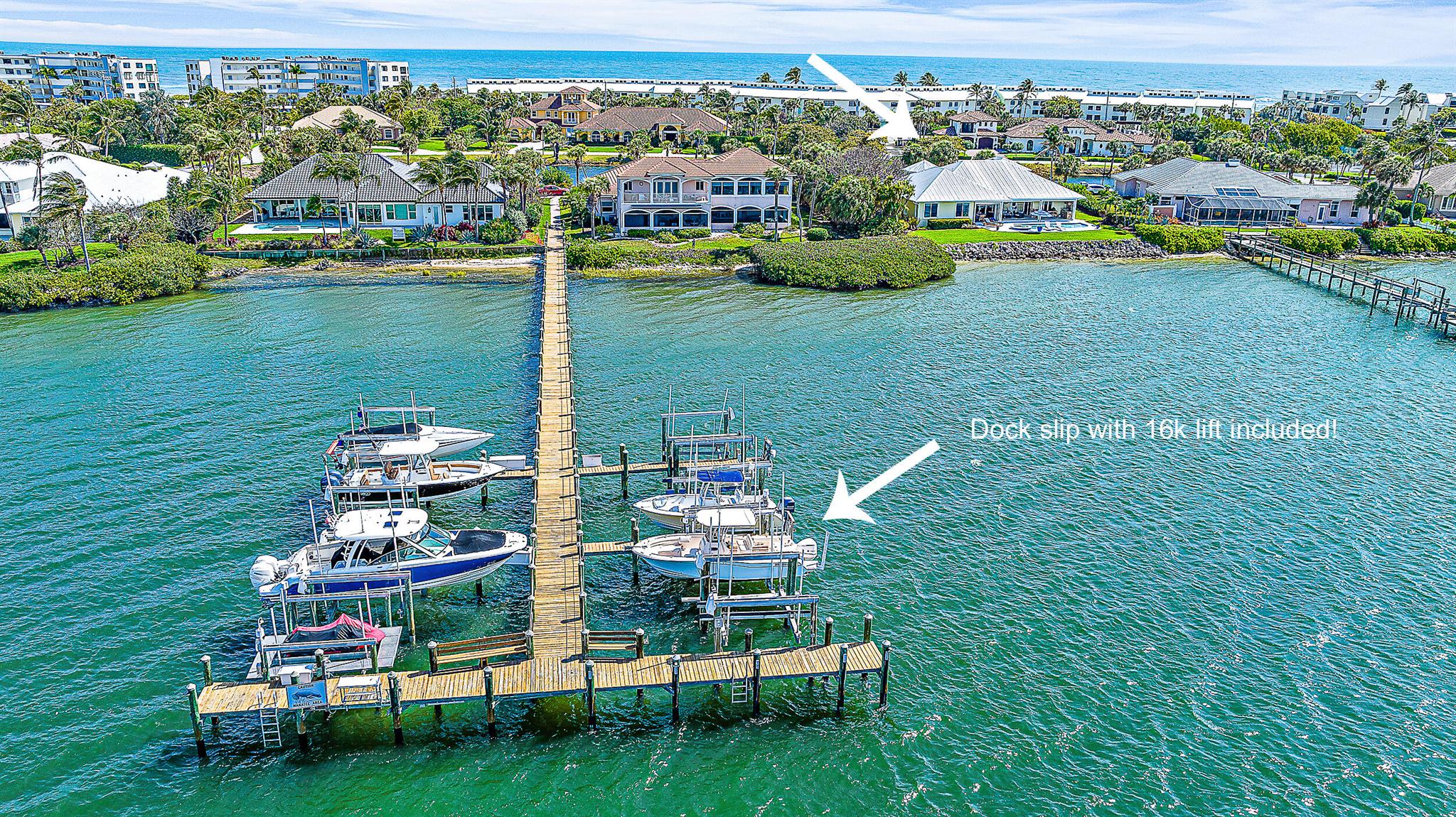 Rose Walk - Residential