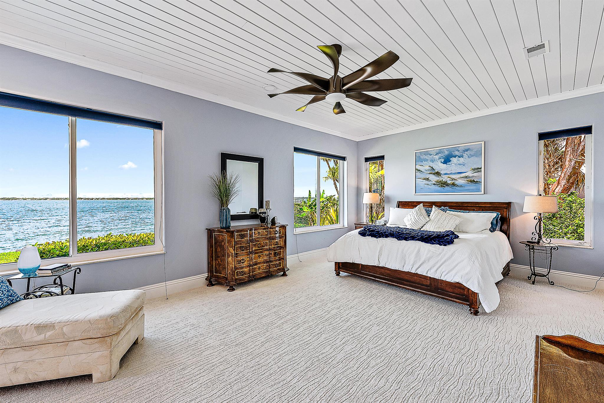 Rose Walk - Residential