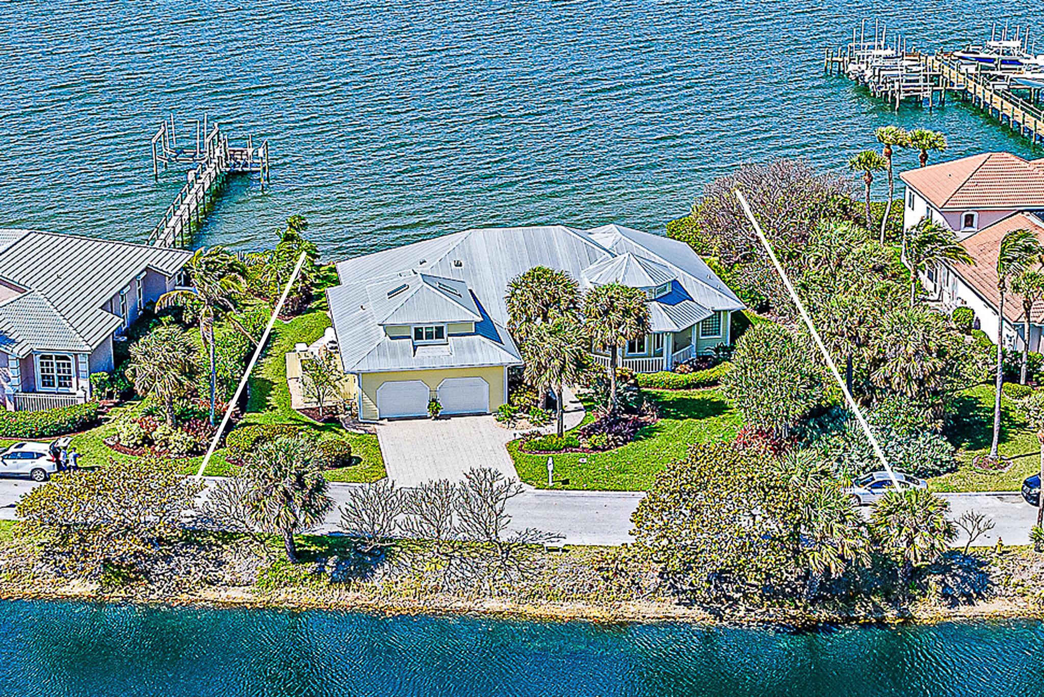 Rose Walk - Residential